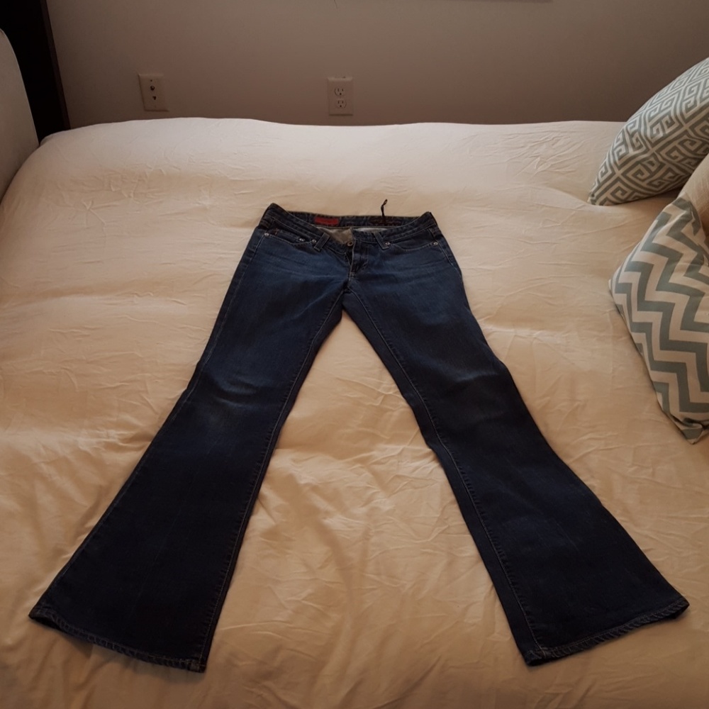 Adriano Goldschmied jeans